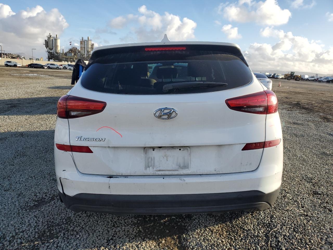 2019 Hyundai Tucson - Image 6