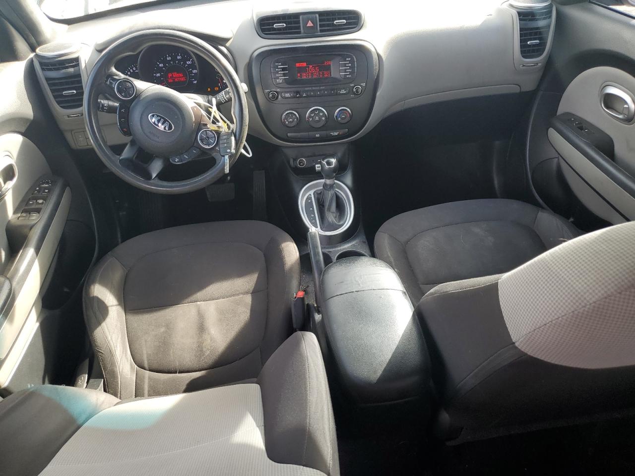 2016 Kia Soul - Image 8