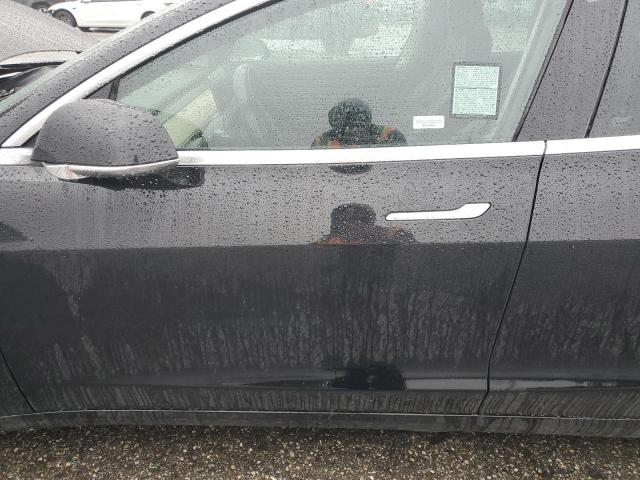  TESLA MODEL 3 2018 Czarny