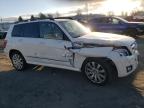 2012 Mercedes-Benz Glk 350 4Matic продається в Finksburg, MD - Front End