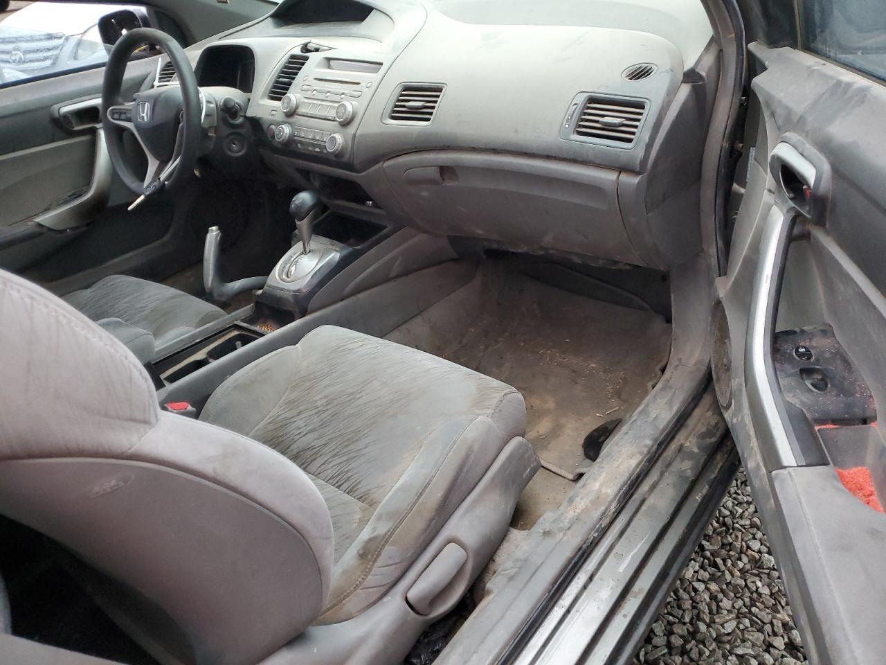 2006 Honda Civic - Image 8