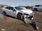 2011 Ford Fusion Sel продається в Houston, TX - Front End