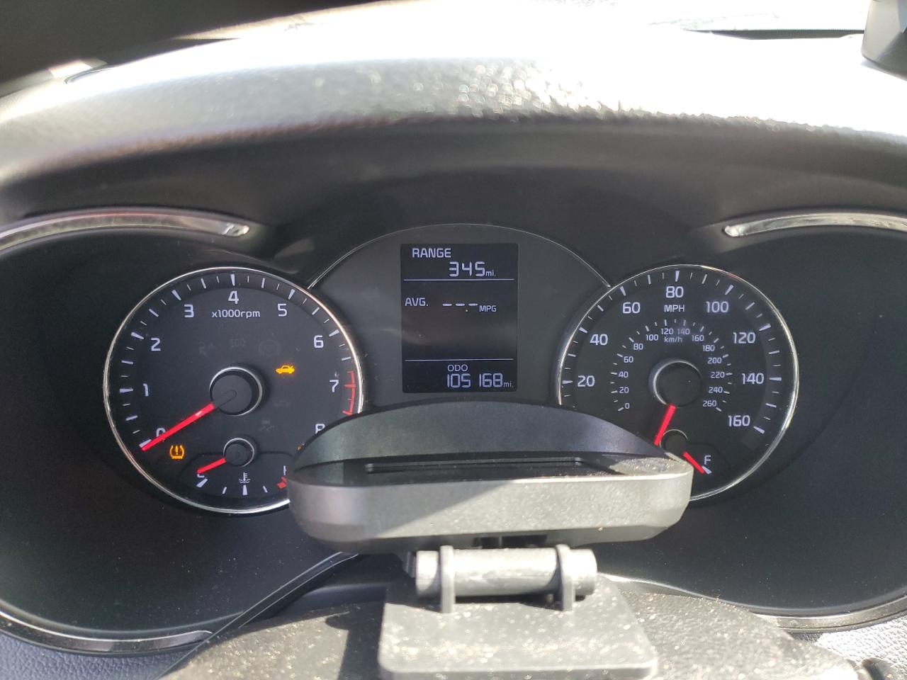 2016 Kia Forte - Image 9