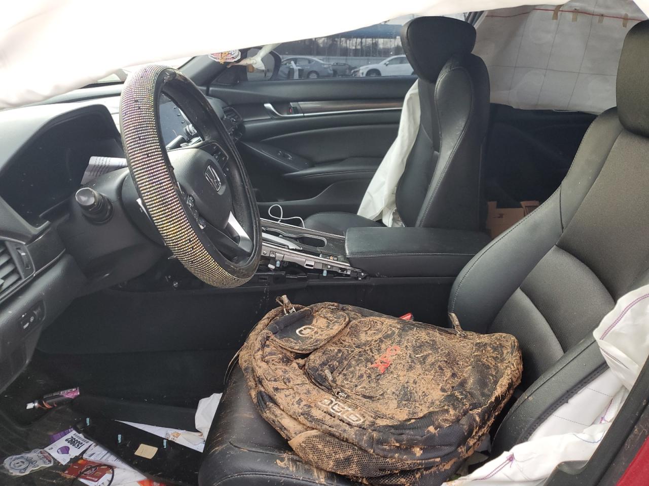 2019 Honda Accord - Image 7