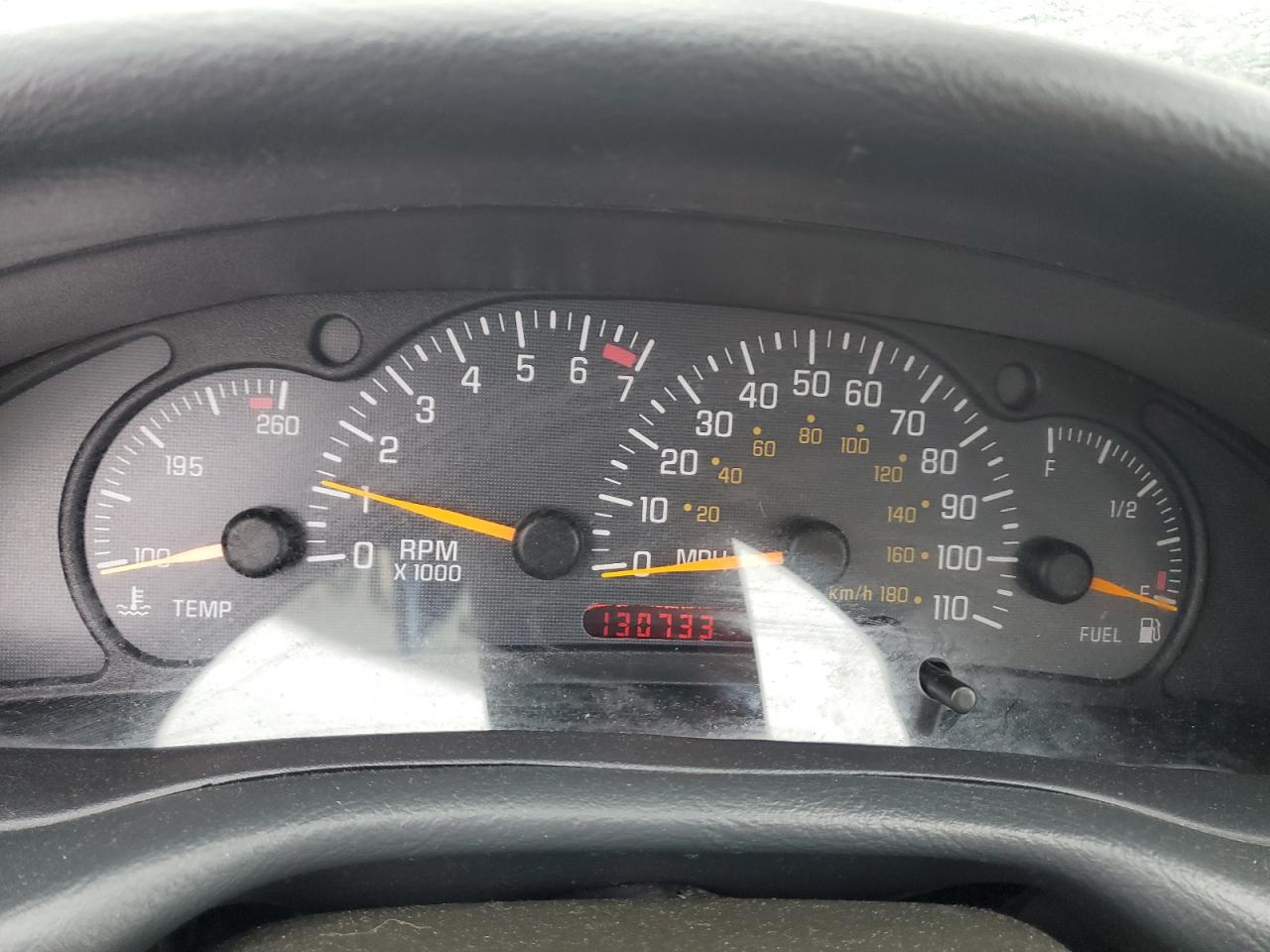 2005 Pontiac Sunfire - Image 9