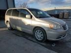 2014 Chrysler Town & Country Touring na sprzedaż w Duryea, PA - Rear End