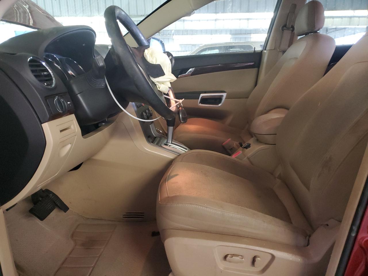 2008 Saturn VUE - Image 7