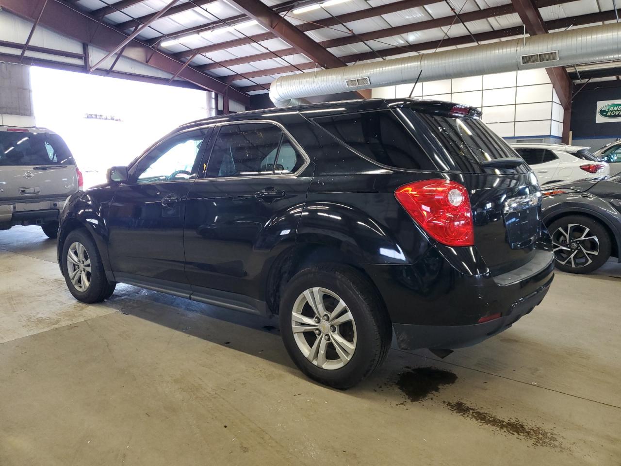 2013 Chevrolet Equinox - Image 2