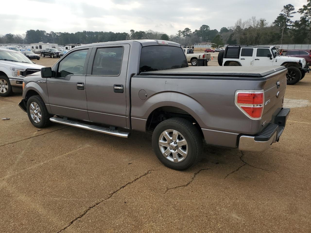 2014 Ford F-150 - Image 2