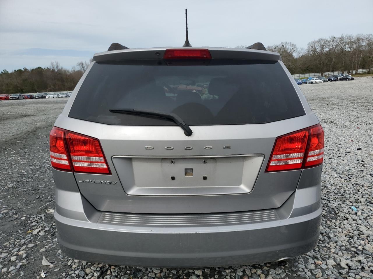 2016 Dodge Journey - Image 6