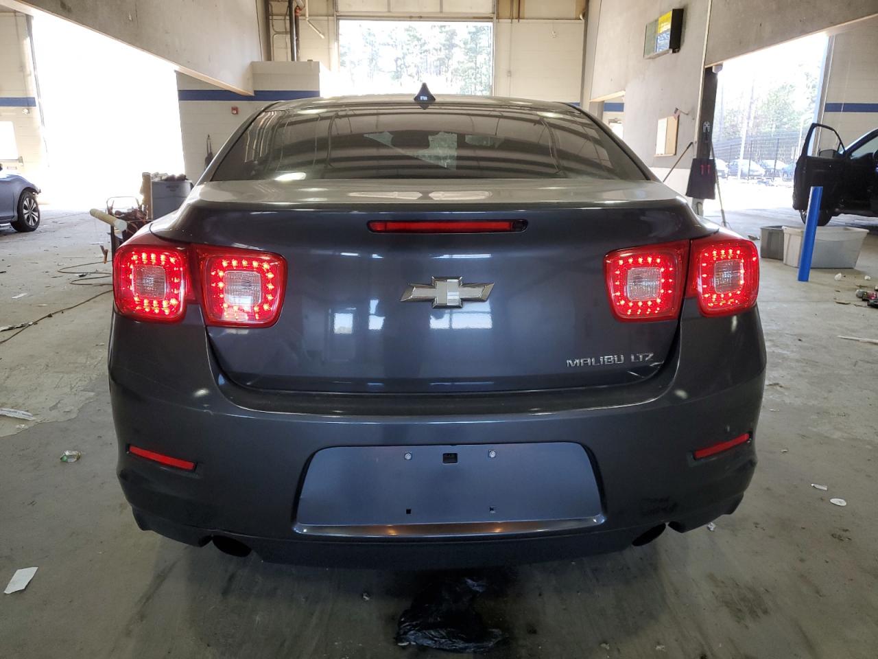 2013 Chevrolet Malibu - Image 6