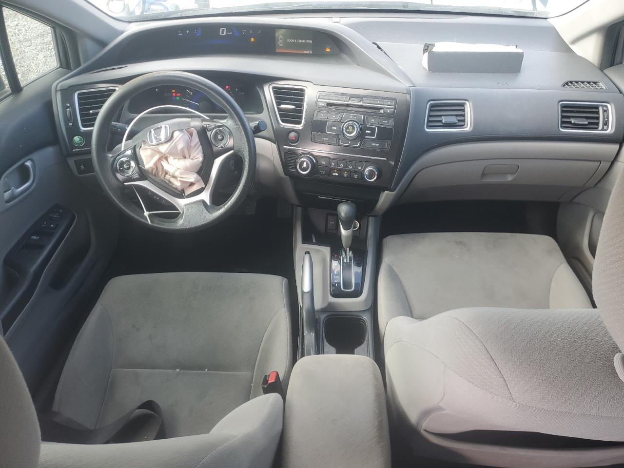 2013 Honda Civic - Image 8