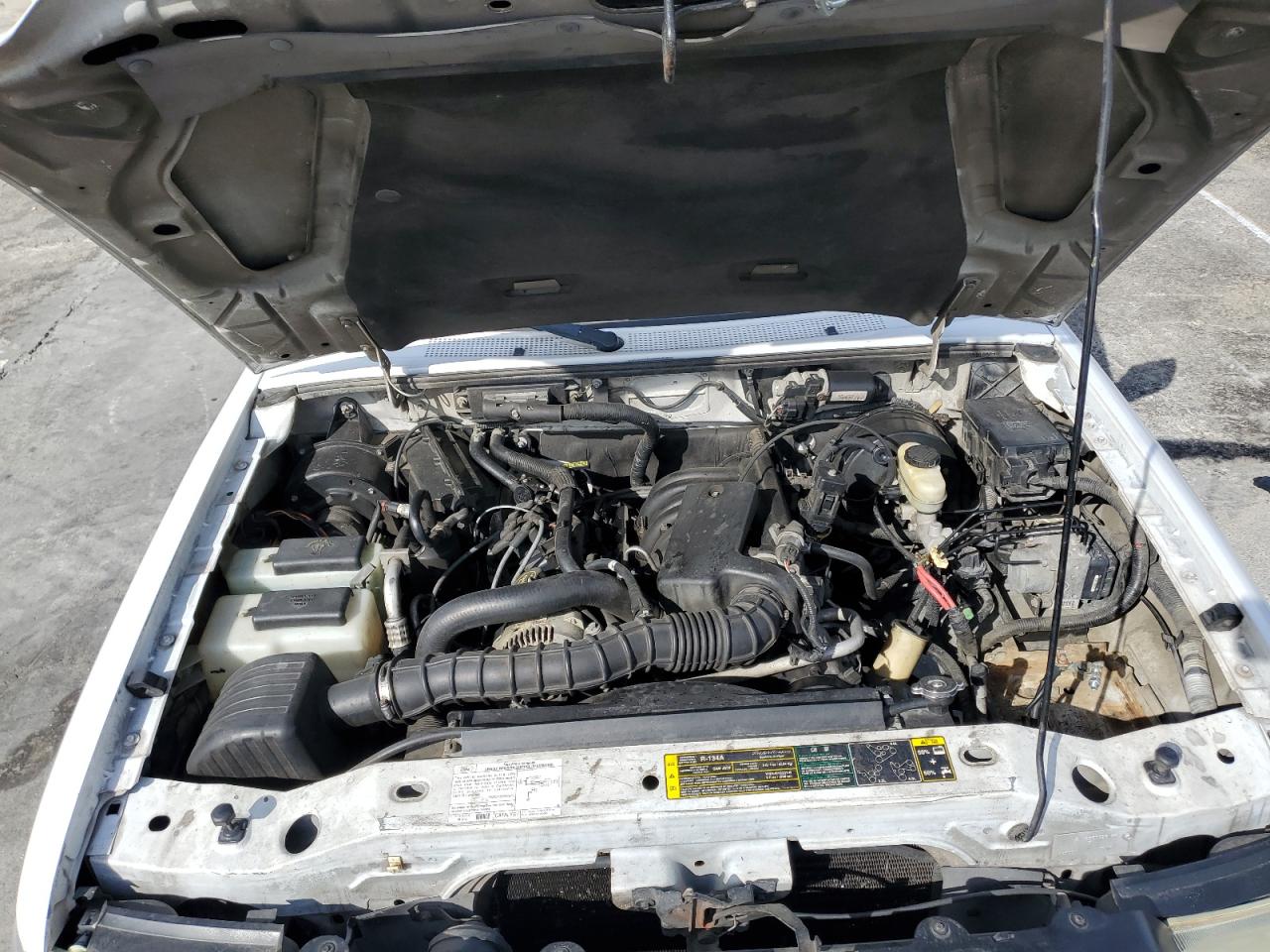 2006 Ford Ranger - Image 11