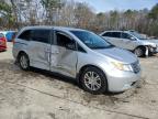 2012 Honda Odyssey Exl for Sale in Austell, GA - Side