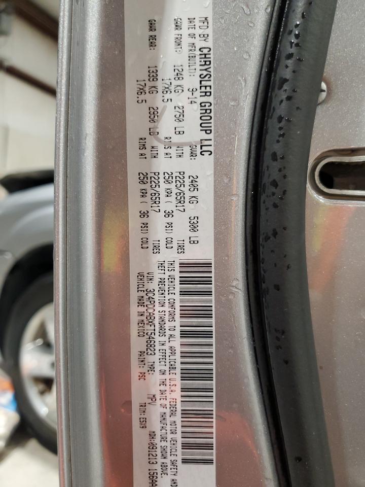 2015 Dodge Journey - Image 14