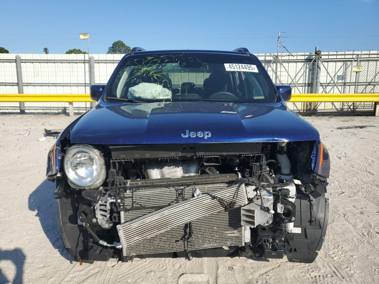 2021 Jeep Renegade - Image 5