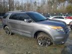 2014 Ford Explorer Limited zu verkaufen in Waldorf, MD - Undercarriage