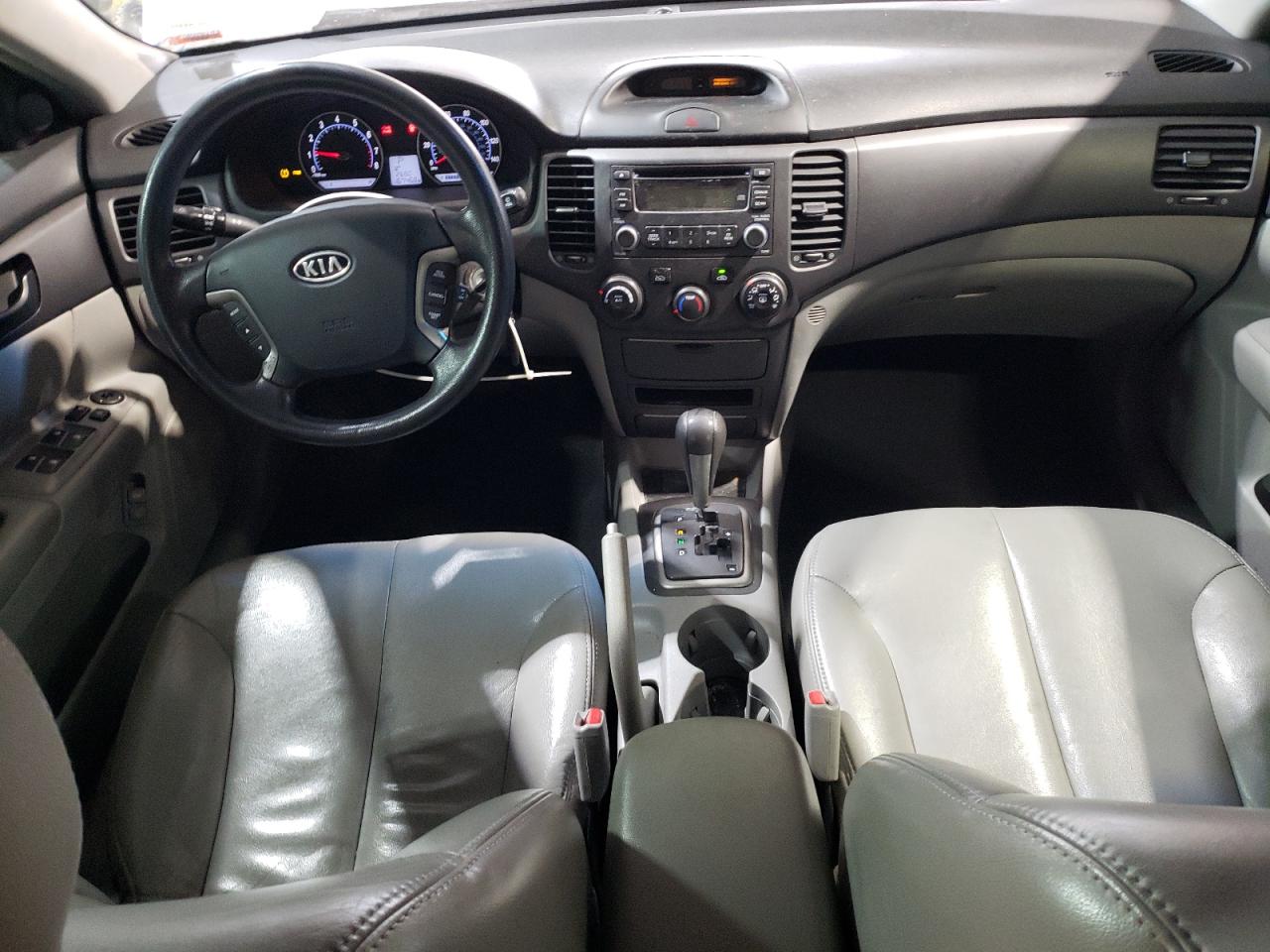 2008 Kia Optima - Image 8