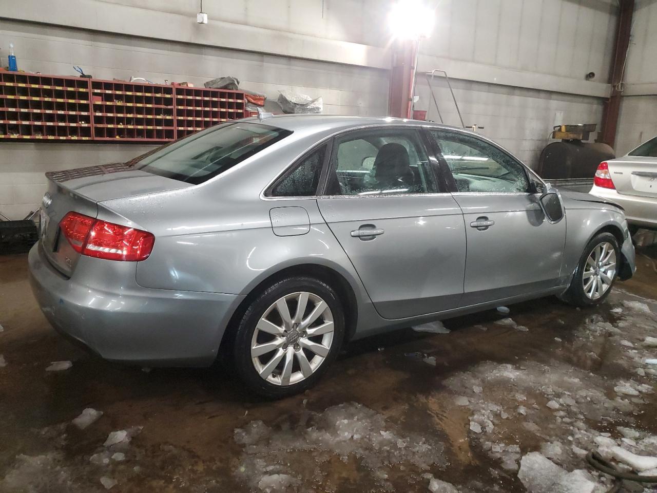 2010 Audi A4 - Image 3