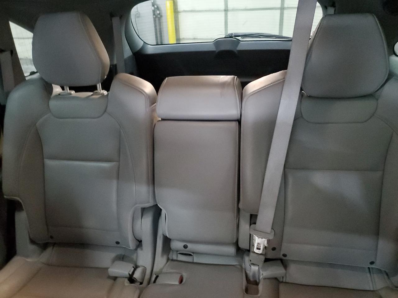2015 Acura MDX - Image 10