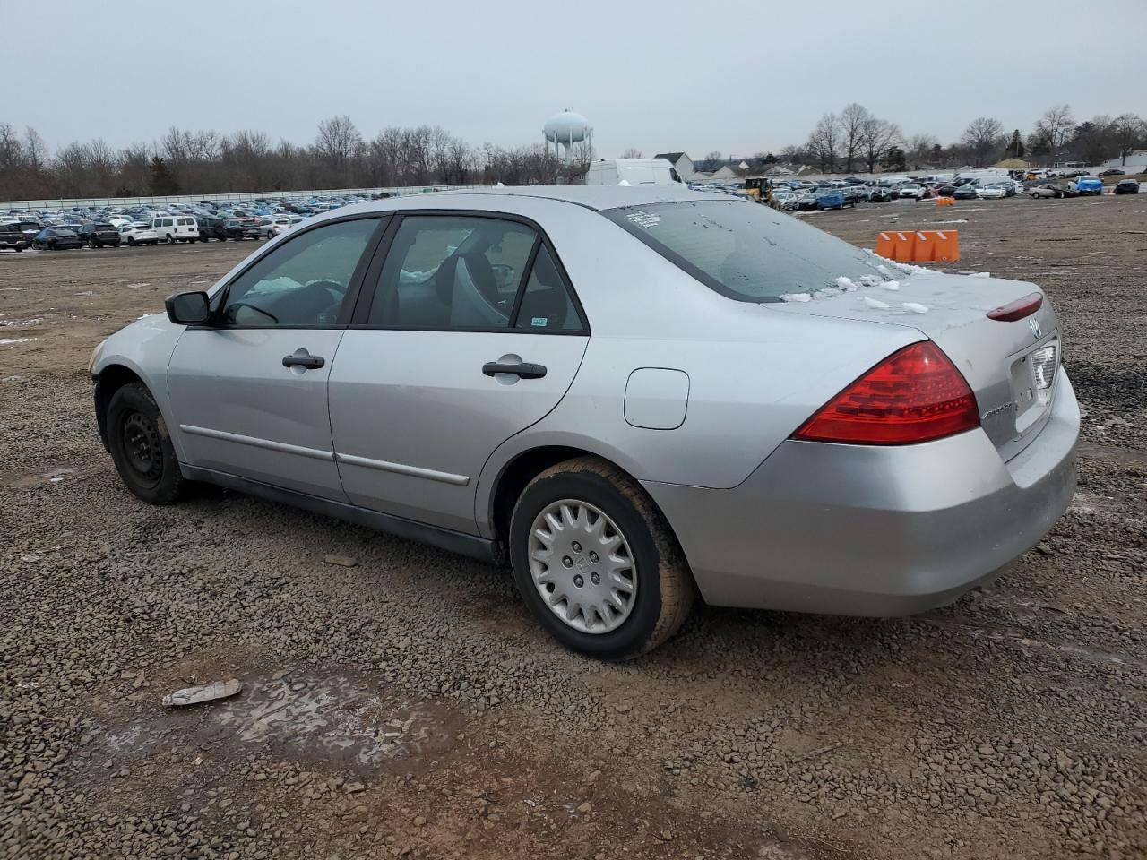 2007 Honda Accord - Image 2