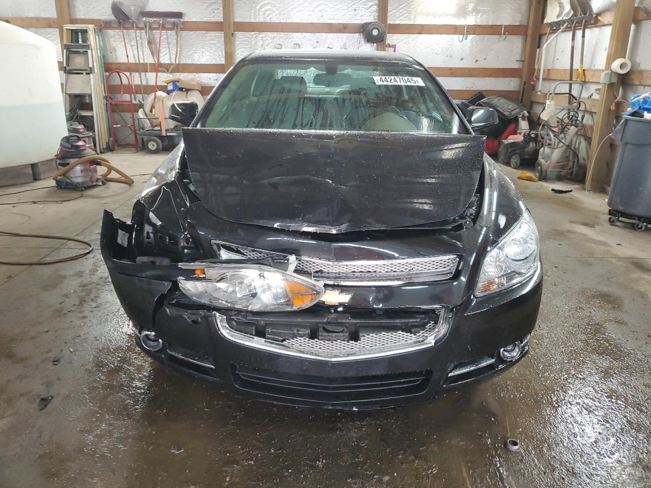 2012 Chevrolet Malibu - Image 5