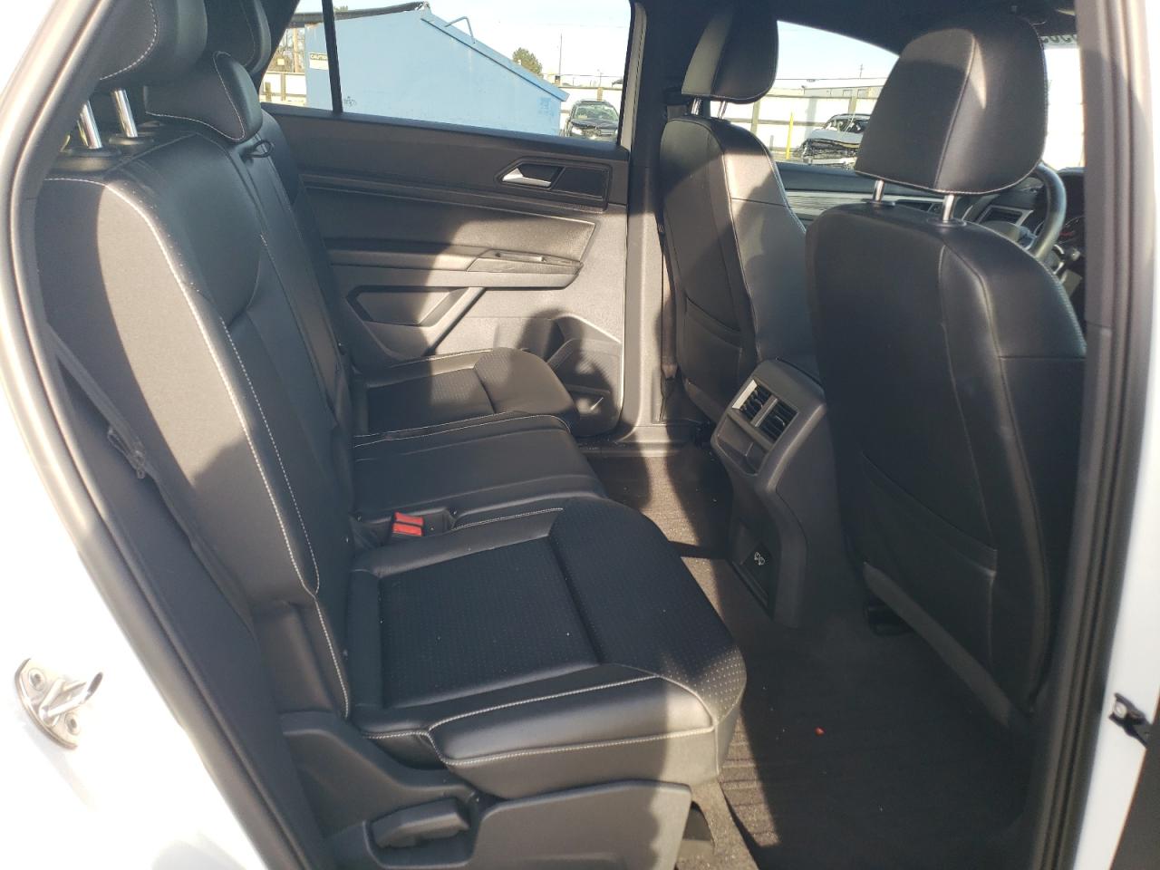 2020 Volkswagen Atlas - Image 10
