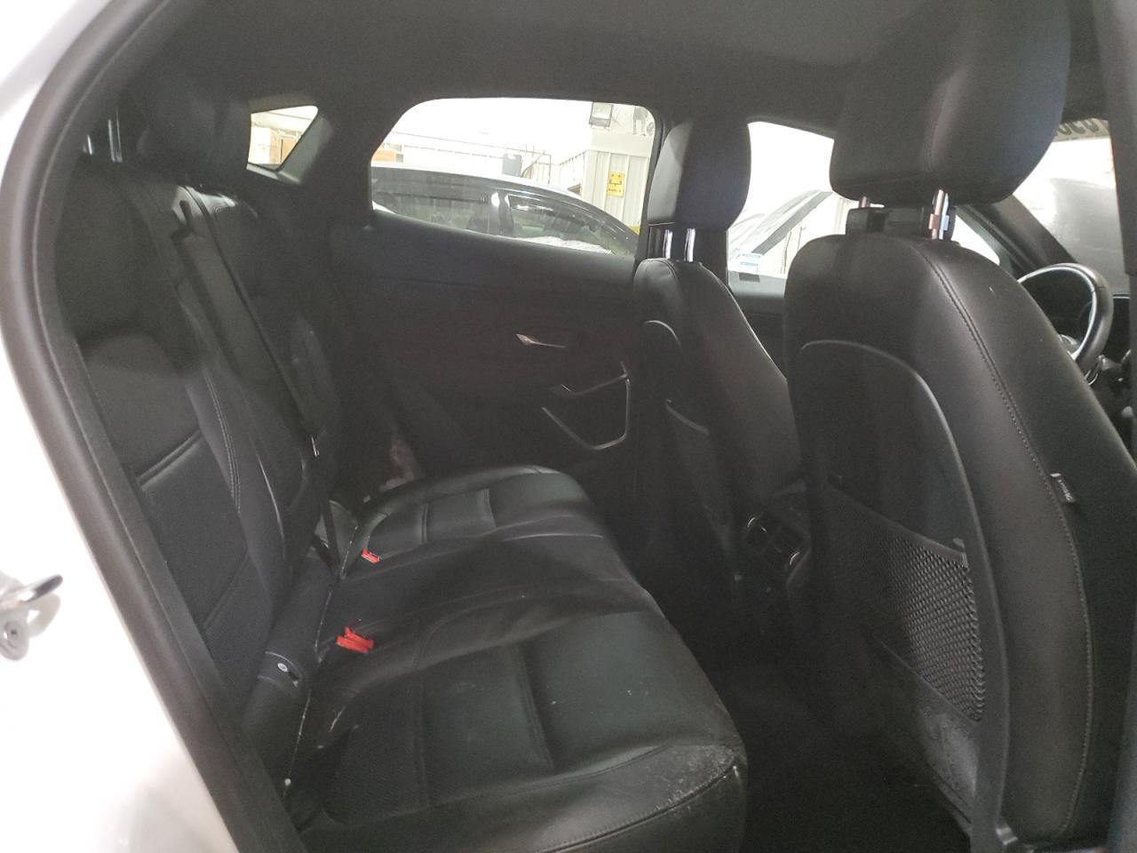 2020 Jaguar E-Pace Se VIN: SADFP2FX0L1013212 Lot: 45304705