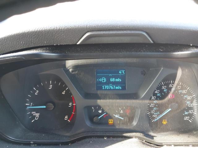 2015 FORD TRANSIT 350 