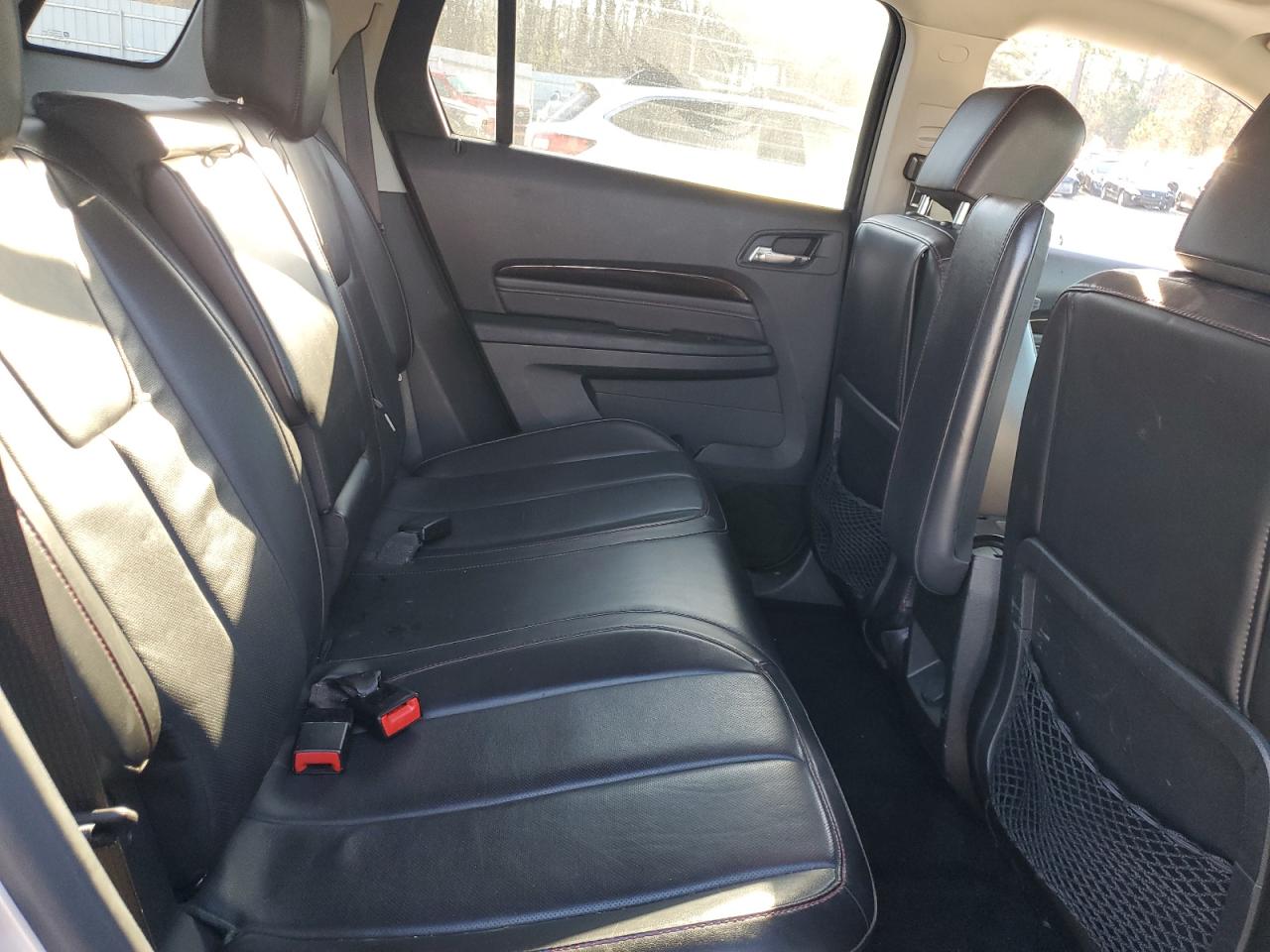 2013 GMC Terrain - Image 10