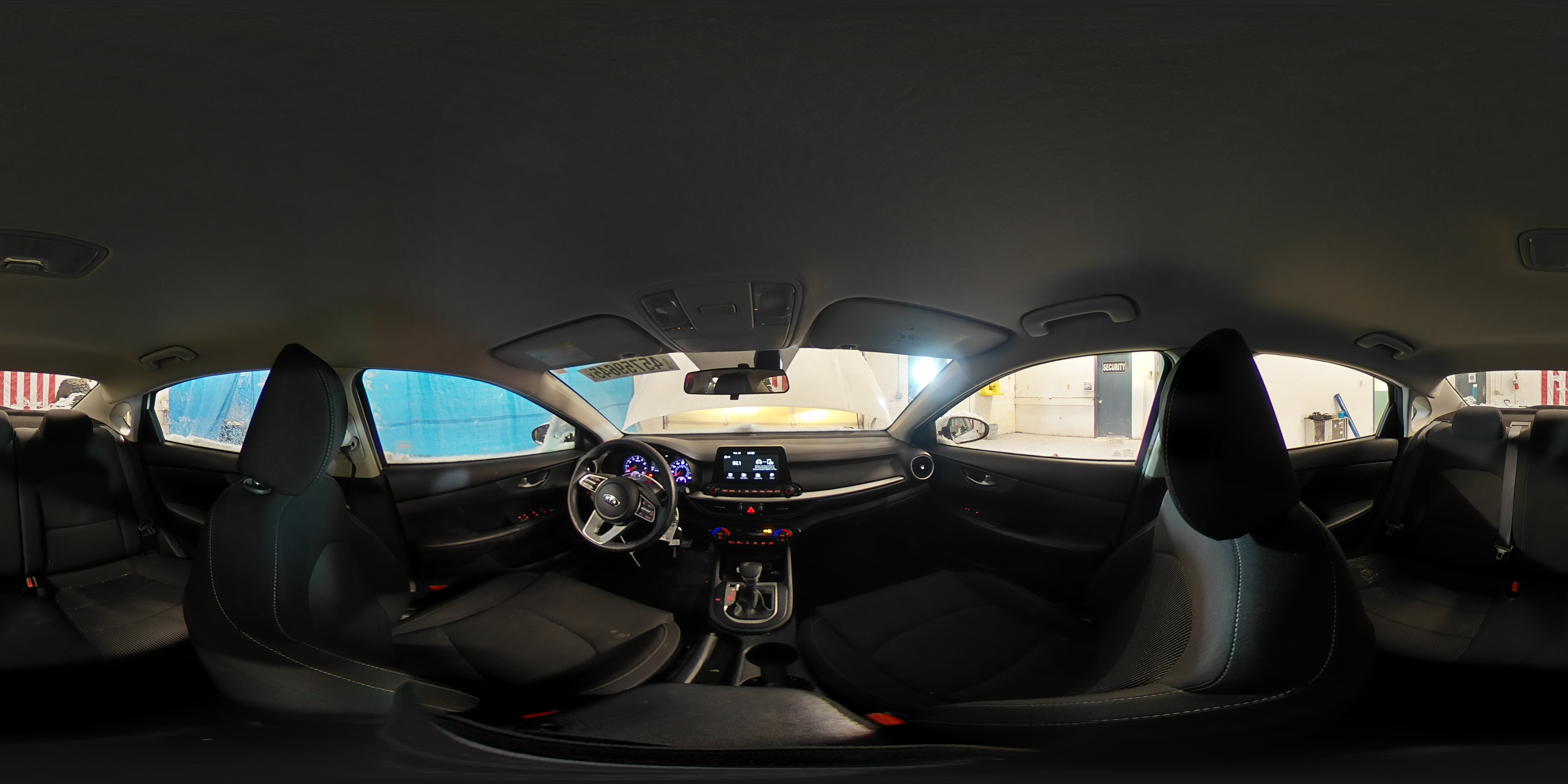 2019 Kia Forte - Image 12
