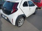 2023 TOYOTA AYGO X PUR for sale at Copart SANDWICH