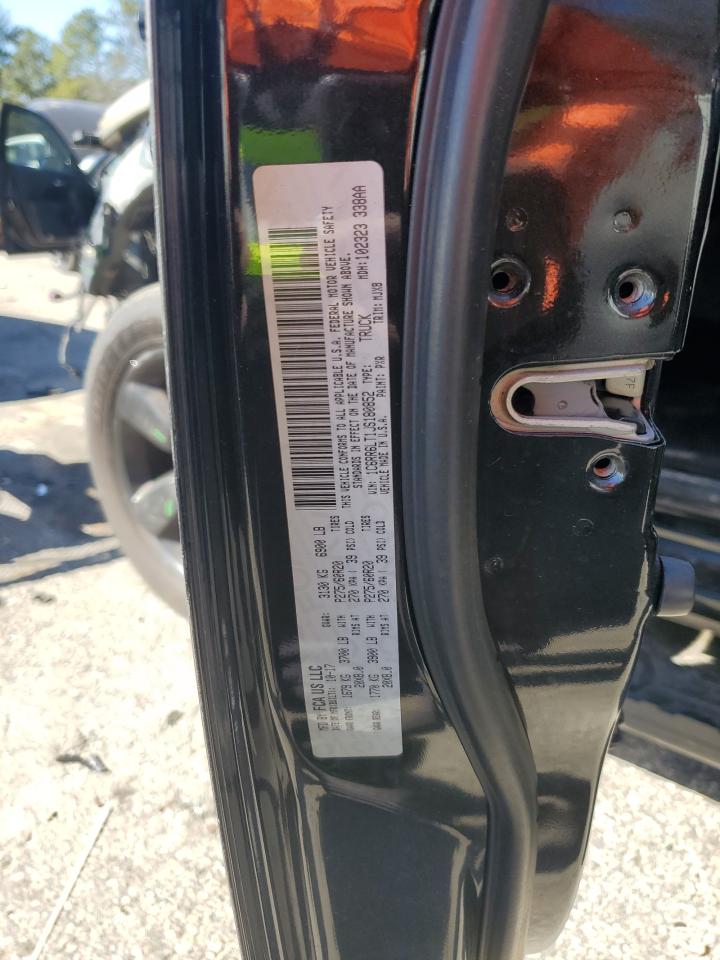 2018 RAM 1500 - Image 13