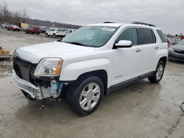 2012 Gmc Terrain Sle