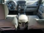 2013 Honda Pilot Ex for Sale in Louisville, KY - Front End