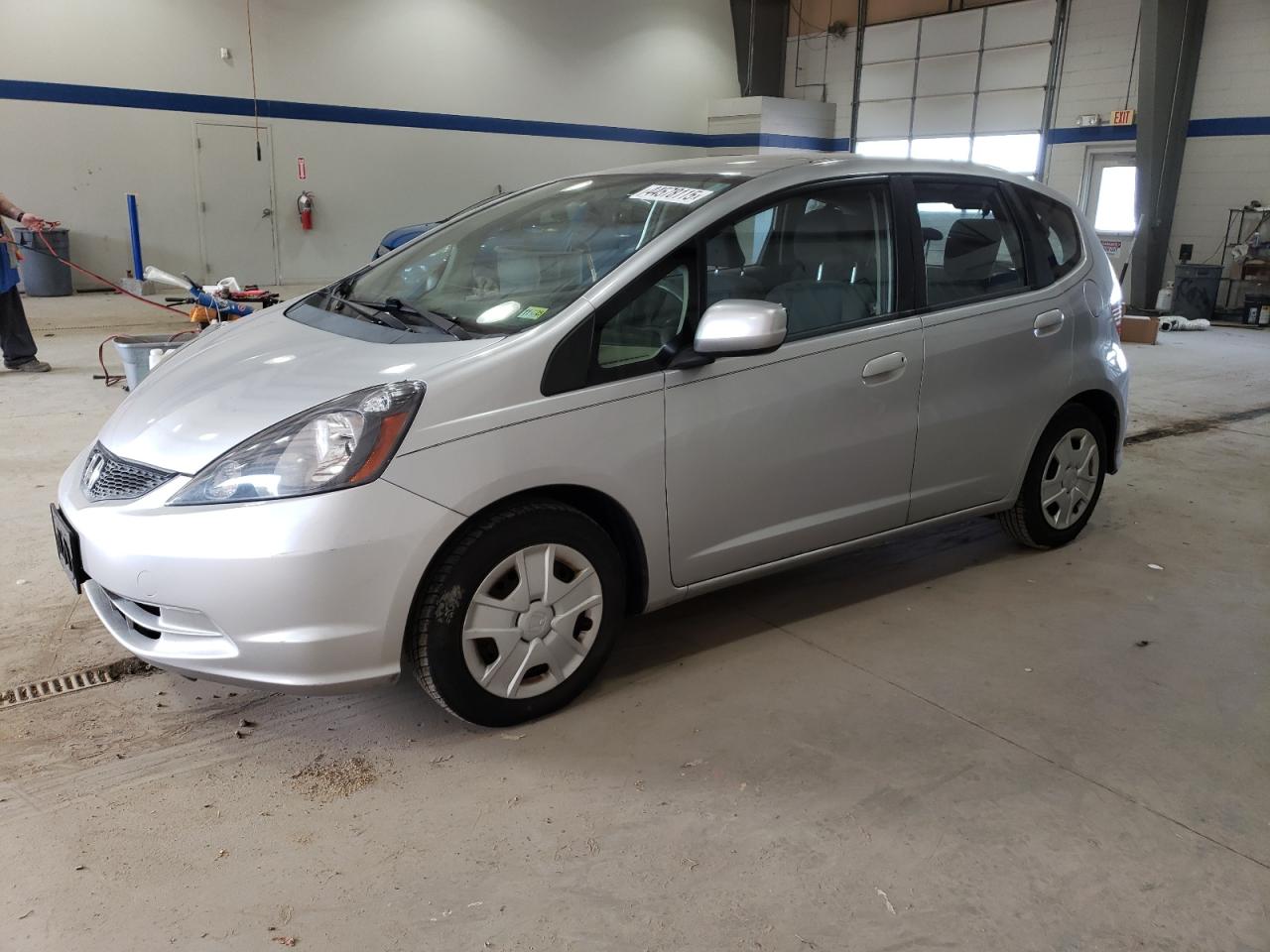 2013 Honda Fit - Image 1