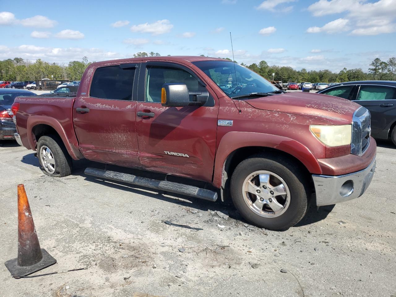 2007 Toyota Tundra - Image 4