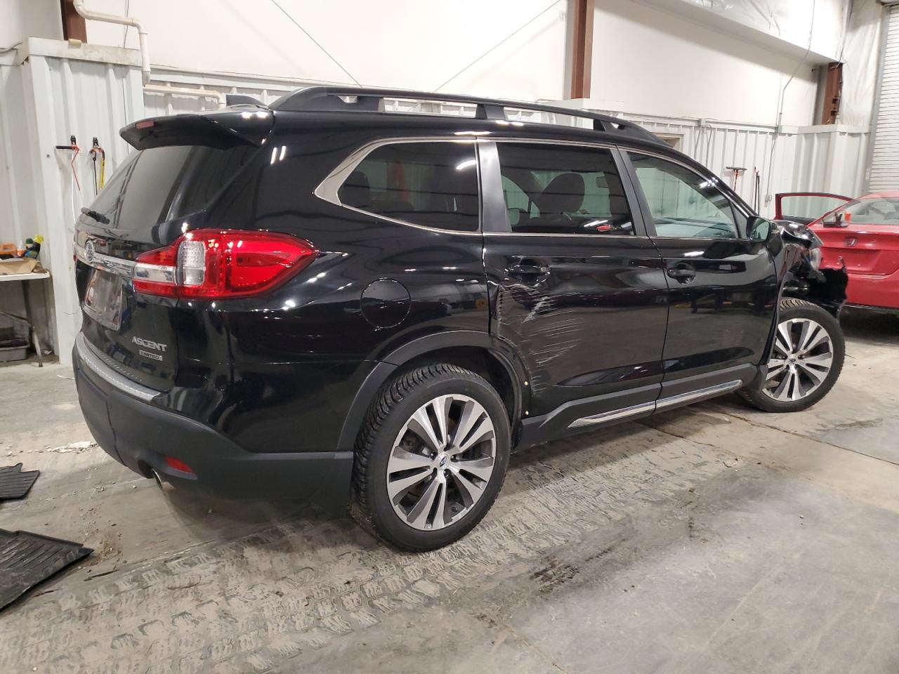 2020 Subaru Ascent - Image 3
