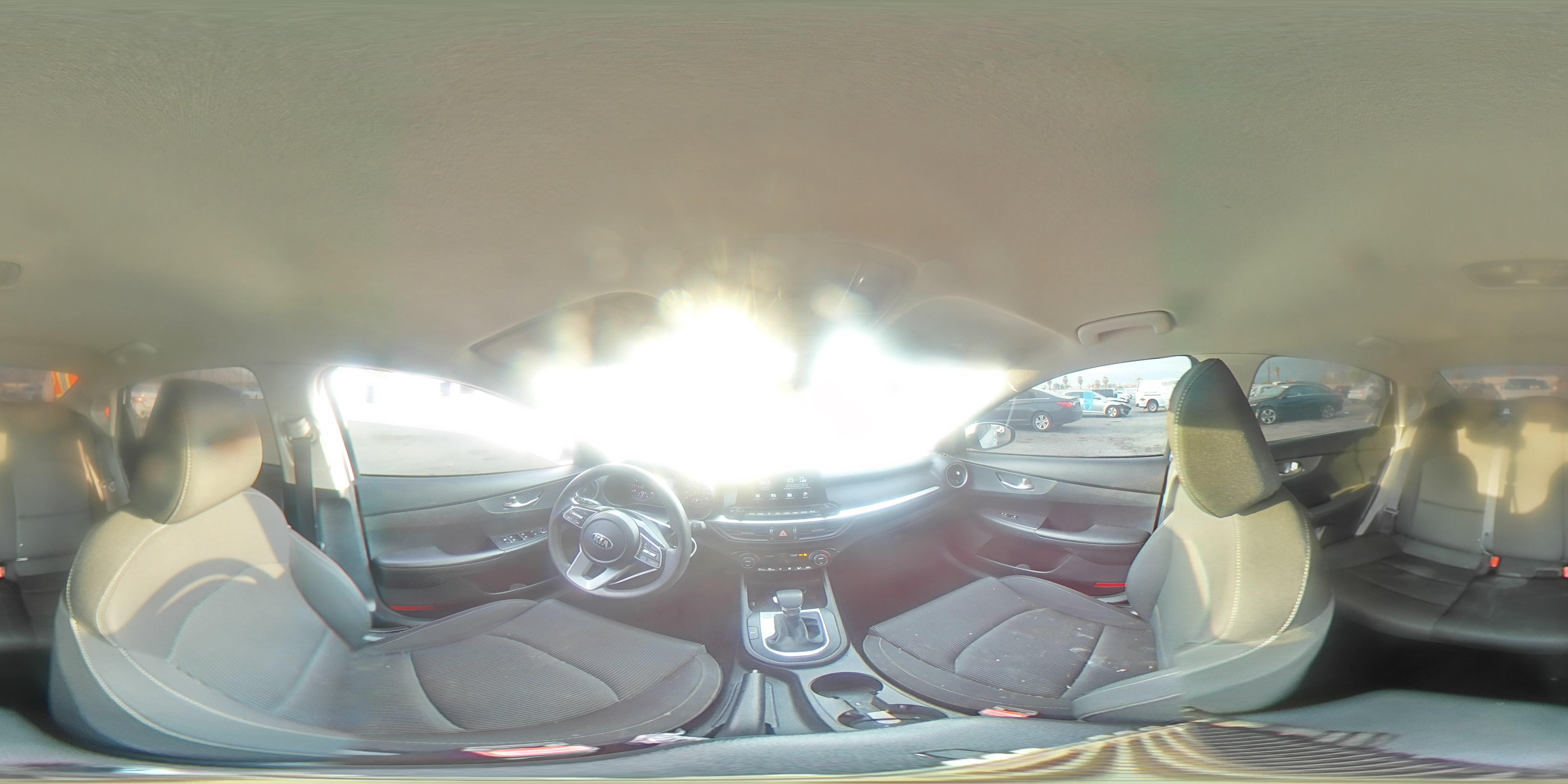 2019 Kia Forte - Image 12