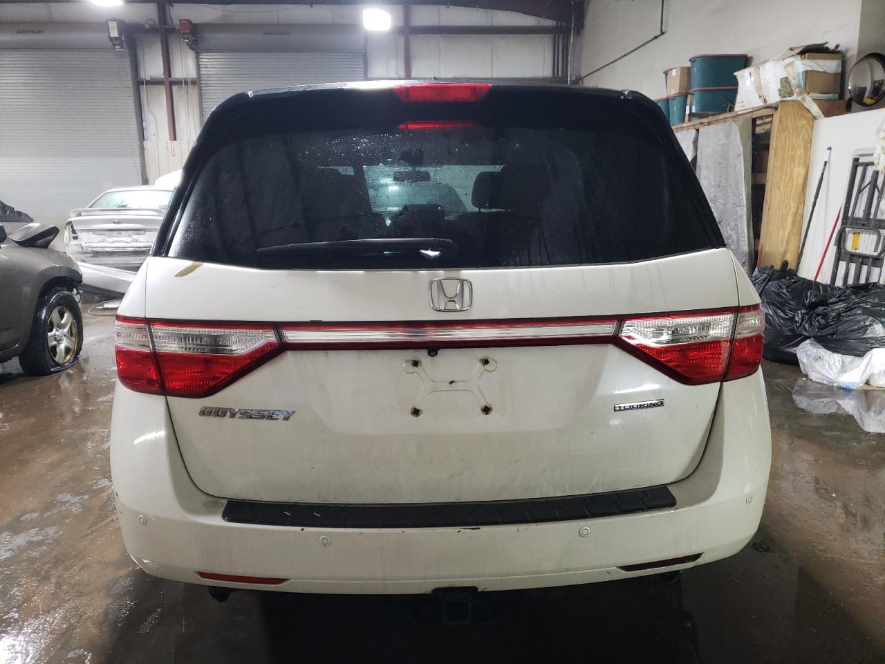 2013 Honda Odyssey - Image 6