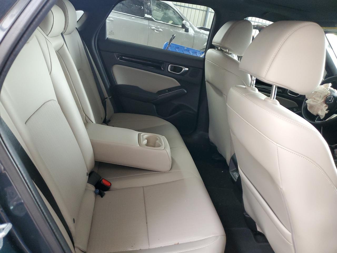 2024 Honda Civic - Image 11