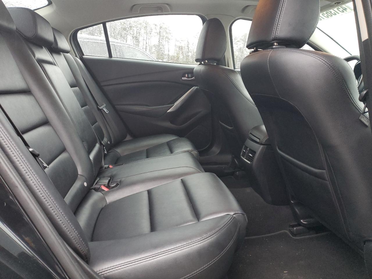 2015 Mazda 6 - Image 10