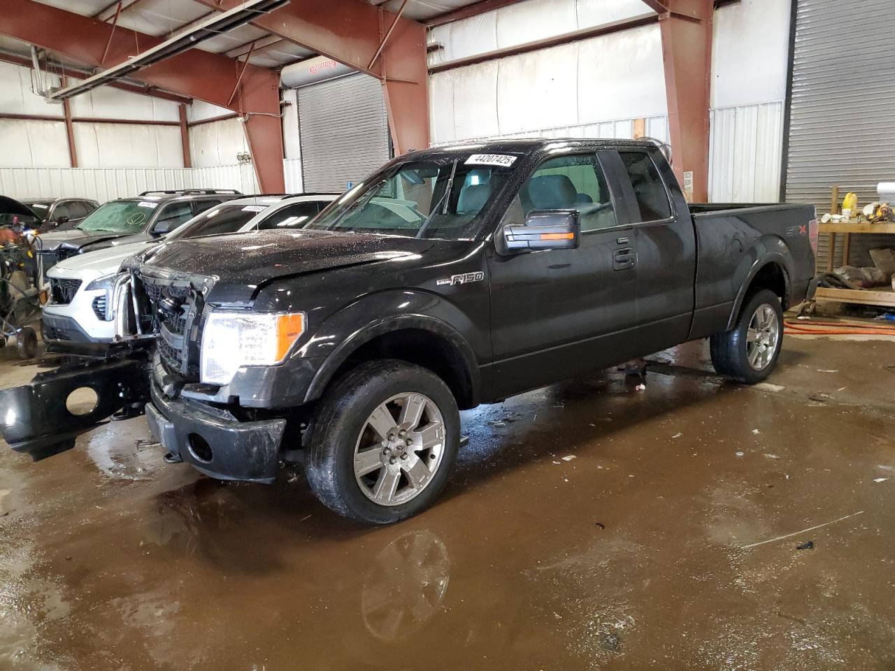 2013 Ford F-150 - Image 1
