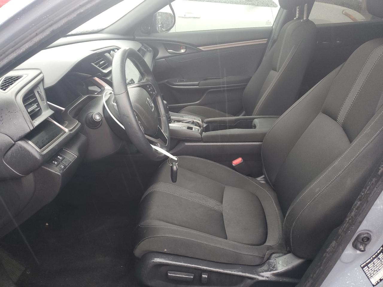 2021 Honda Civic - Image 7