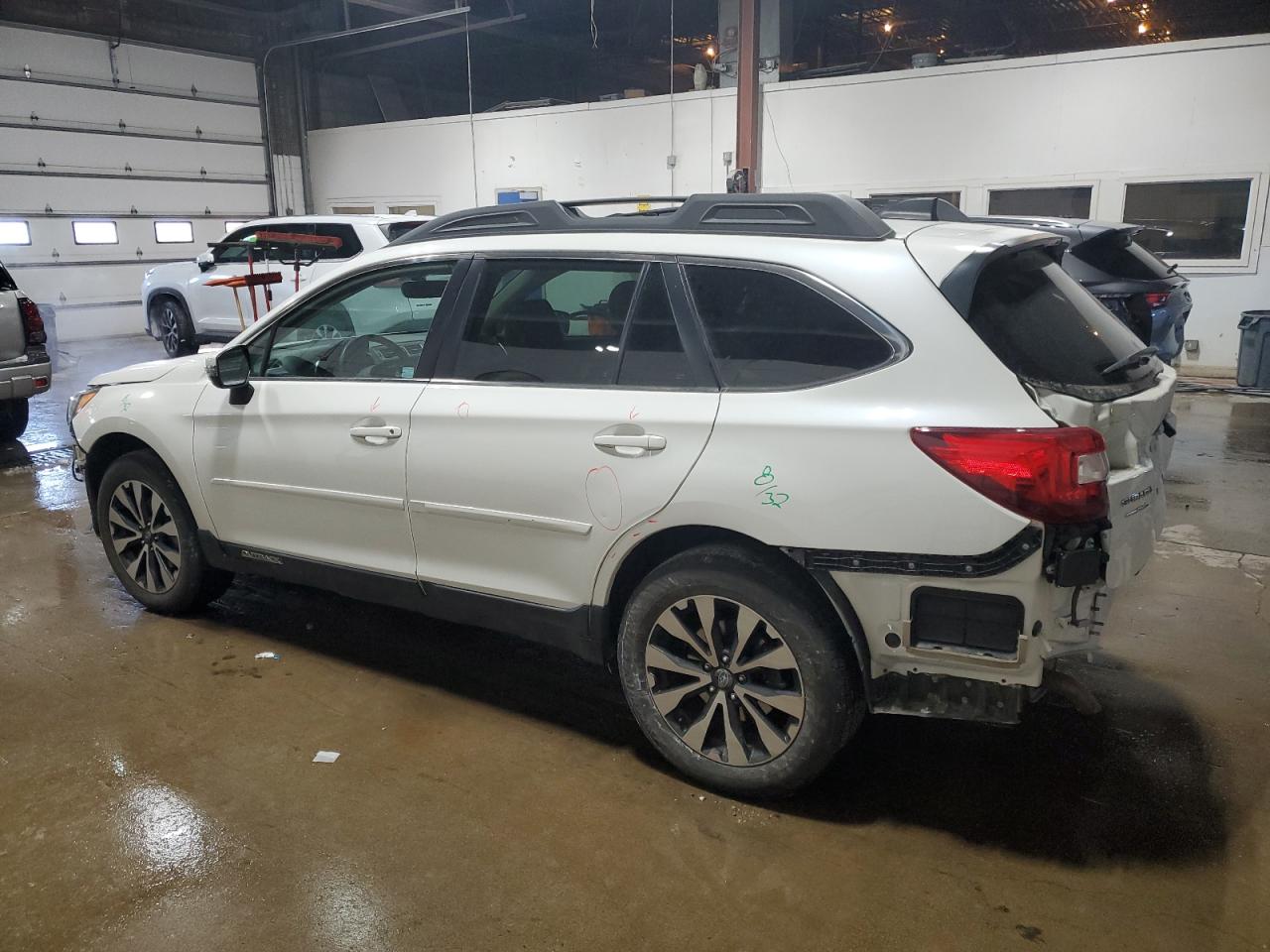 2017 Subaru Outback - Image 2