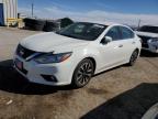 2018 Nissan Altima 2.5 na sprzedaż w Tucson, AZ - Rear End