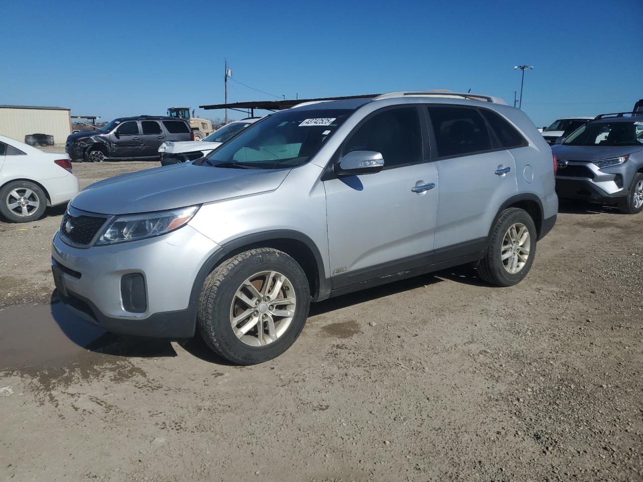2015 Kia Sorento - Image 1
