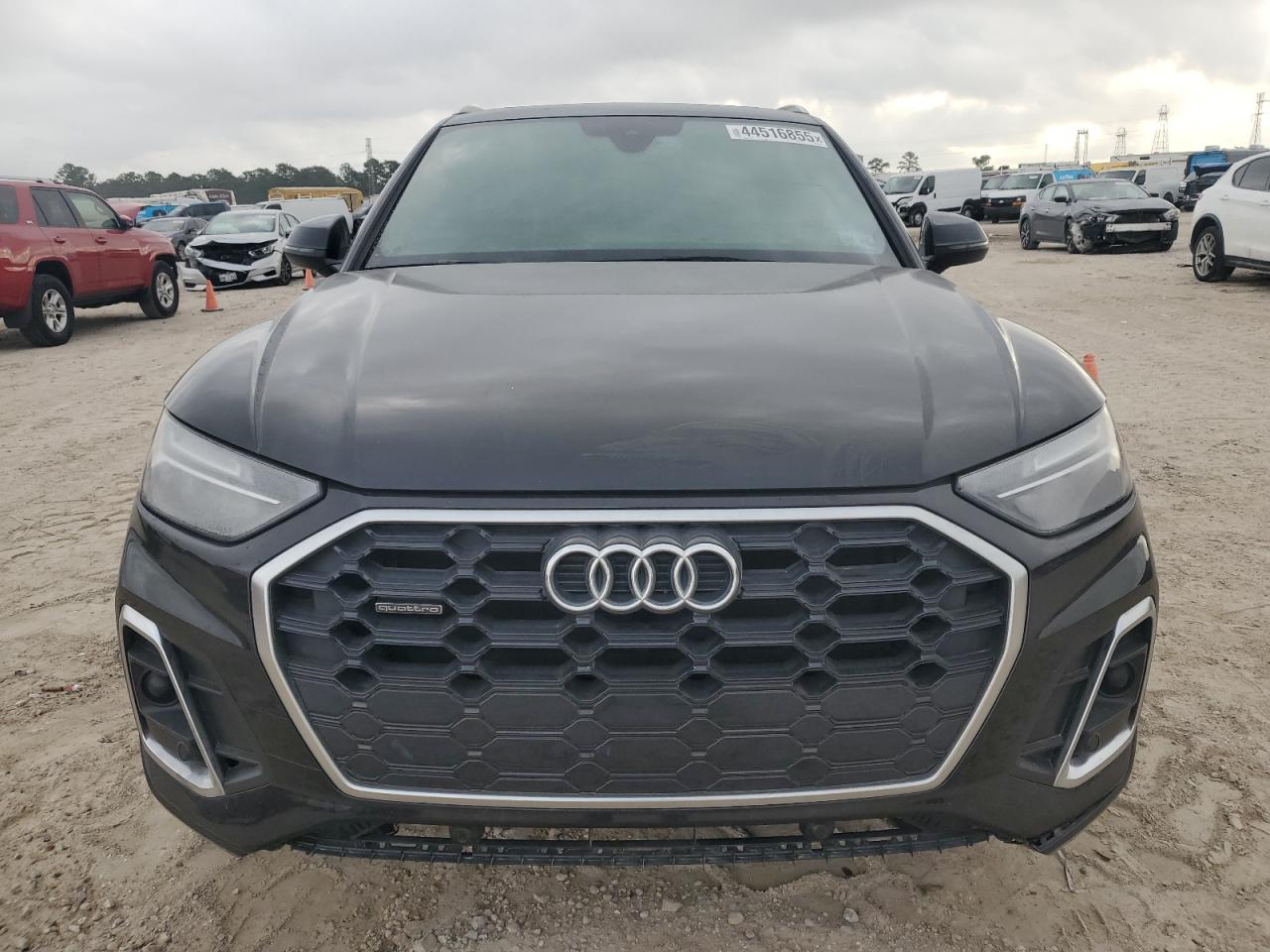 2023 Audi Q5 - Image 5
