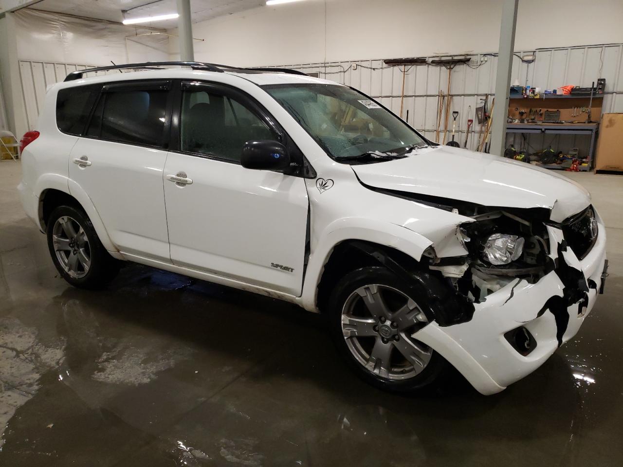 2010 Toyota RAV 4 - Image 4
