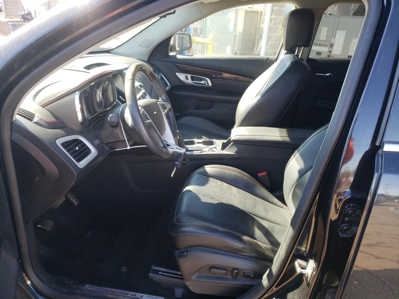 2014 GMC Terrain - Image 7